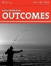 Outcomes Pre-Intermediate Teachers Book - Dellar Hugh, Walkley Andrew