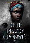 Dti pravdy a pomsty - Tomi Adeyemi
