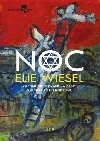 Noc - Zapomenout znamen zabt vechny obti podruh - Elie Wiesel