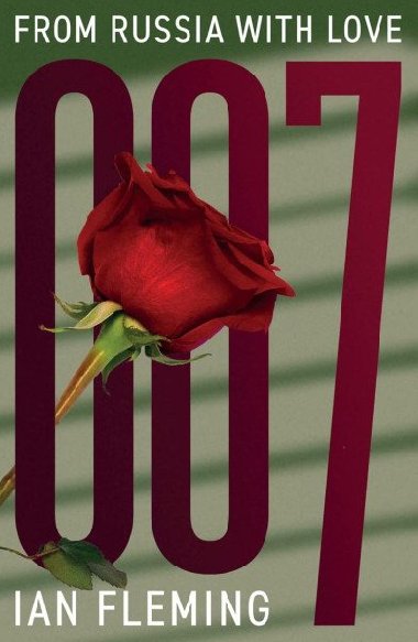 From Russia with Love: 5 (James Bond 007) - Fleming Ian