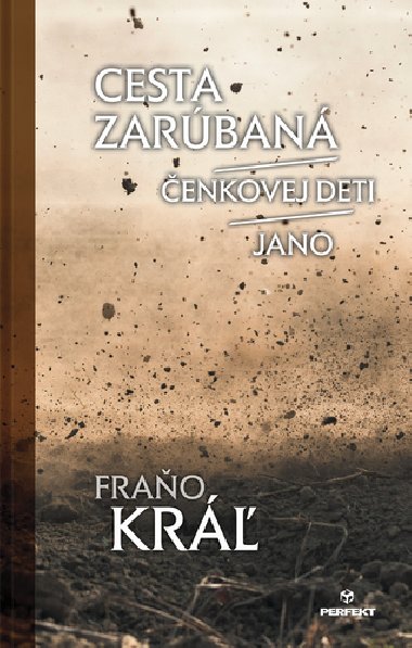 Cesta zarban / enkovej deti / Jano - Frao Kr