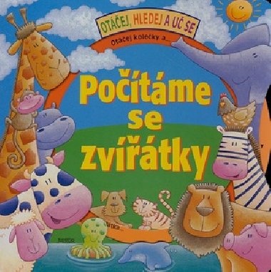 Potme se zvtky - 