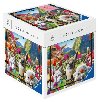 Ravensburger Puzzle - Lama 99 dlk - neuveden