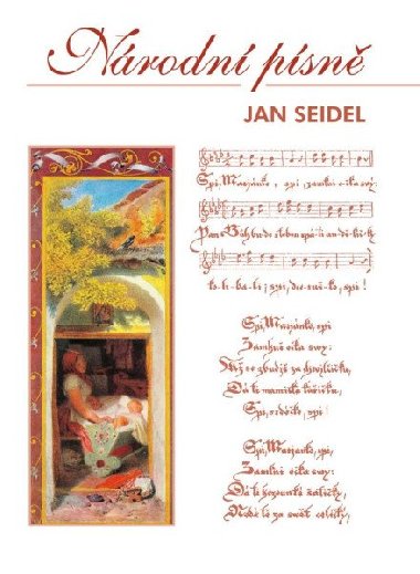 Nrodn psn - Seidel Jan