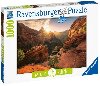 Ravensburger Puzzle - Kaon Zion, USA 1000 dlk - neuveden