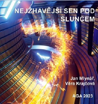 Nejhavj sen pod Sluncem - Vra Krajov,Jan Mlyn