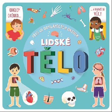 Lidsk tlo - Helen Catt