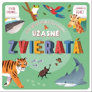 ھasn zvierat - Helen Catt