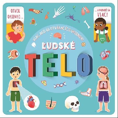 udsk telo - Helen Catt