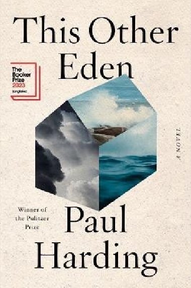 This Other Eden: A Novel - Harding Paul