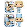 Funko POP Movies: Dumb Dumber - Harry In Tux (s monost CHASE verze) - neuveden