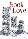 Book Love - Tung Debbie