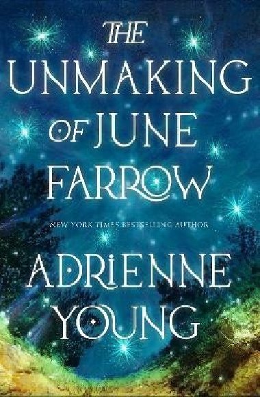 The Unmaking of June Farrow - Youngov Adrienne