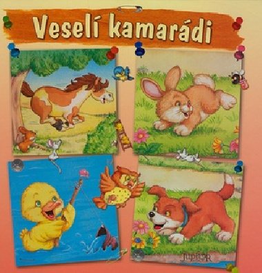 Vesel kamardi - 