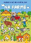 Hledej a u se nov slova: Na farm - neuveden