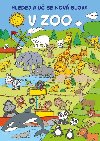 Hledej a u se nov slova: V ZOO - neuveden