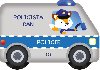 Policista Dan - neuveden