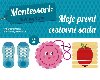 Montessori Svt spch: Moje prvn cestovn sada - Chiara Piroddiov
