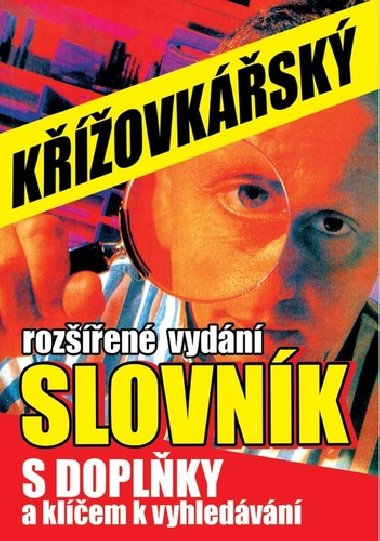 Kovksk slovnk - Bookmedia
