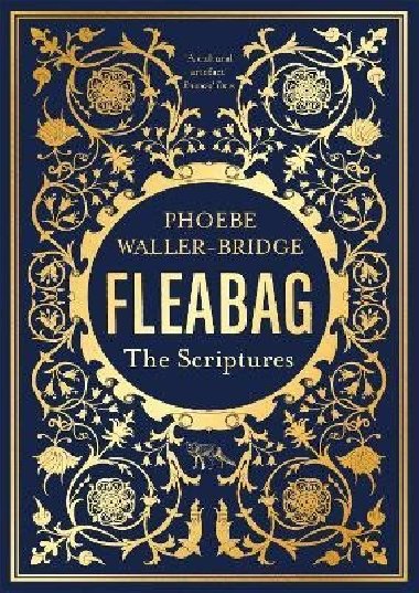 Fleabag: The Scriptures: The Sunday Times Bestseller - Waller-Bridge Phoebe