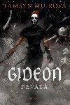Gideon - Devt 1 - Tamsyn Muir