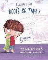 Timovy tipy 4 - Boj se tmy? - Chiara Piroddiov