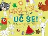 Hraj si a uč se! - neuveden