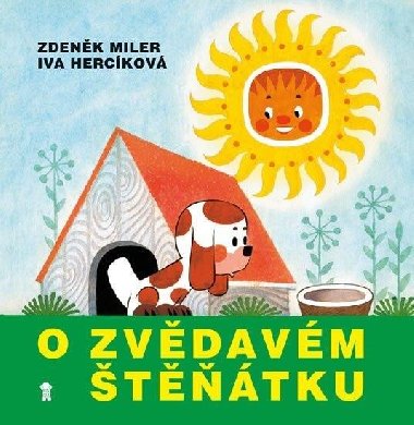 O zvdavm ttku - Zdenk Miler, Iva Herckov