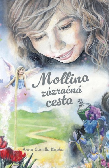 Mollina zzran cesta - Anna Camilla Kupka