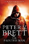 The Painted Man - Brett Peter V.