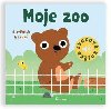 Moje ZOO - Zvukov knka - Marion Billet