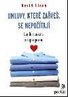 Omluvy, kter zave, se nepotaj - Denk manela s Aspergerem - David Finch