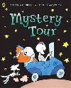 Funnybones: Mystery Tour - Ahlberg Allan