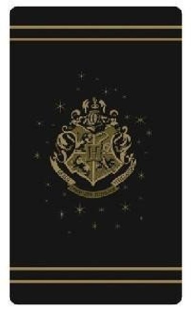 Rohoka Harry Potter Bradavick erb - 