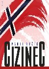 Cizinec - Pavol Bok