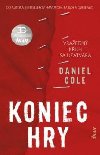 Koniec hry - Cole Daniel