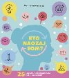 Kniha testov osobnosti - 25 testov, ktor odhalia, kto naozaj ste - Haulwen Nicholas