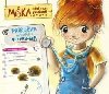 Mika a jej mal pacienti: Prruka mladho veterinra - Cholewinska-Szkolikov Aniela