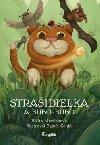 Straidielka a Bubo-Bubo - Marekov Halka