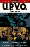 .P.V.O. 12 - ab vlka - Mignola Mike, Arcudi John