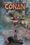 Barbar Conan 2 - ivot a smrt barbara Conana 2 - Aaron Jason