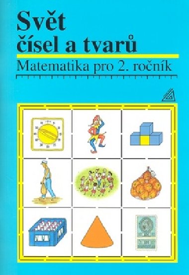 Svt sel a tvar - Alena Hopesov