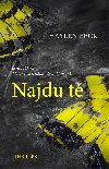 Najdu t - Beck Haylen