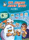 Byl jednou jeden život - mozek - Jean-Charles Gaudin