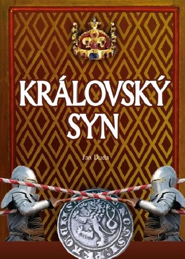 Krlovsk syn - Jan Duda