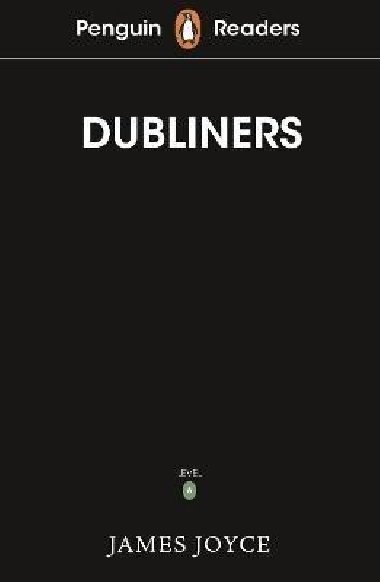 Penguin Readers Level 6: Dubliners (ELT Graded Reader) - Joyce James