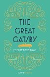 The Great Gatsby - Fitzgerald F. Scott