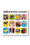 Vek kniha zvierat - 