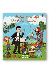 Moja prv klasick hudba - Emilie Collet; Sverine Cordierov