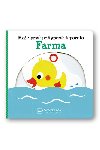 Moje prv pohybliv leporelo Farma - Yao Kawamura
